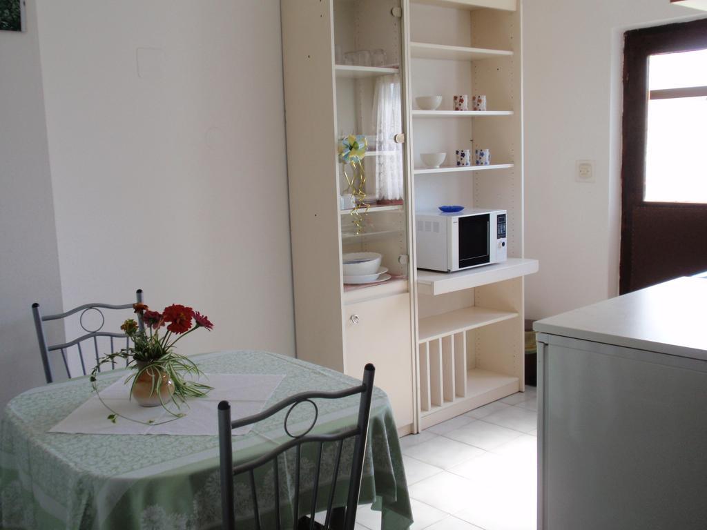 Apartments Maximir 자그레브 외부 사진