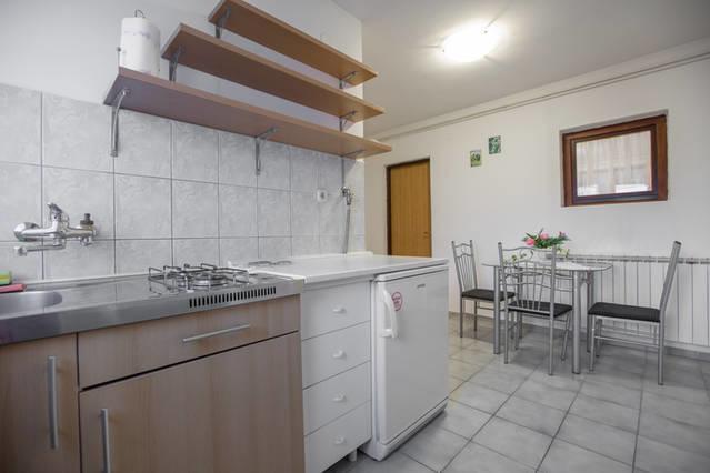 Apartments Maximir 자그레브 외부 사진
